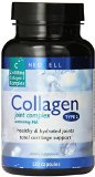 Neocell Collagen Type 2 Immucell Complete Joint Support Capsules 2400 Mg 120 Count