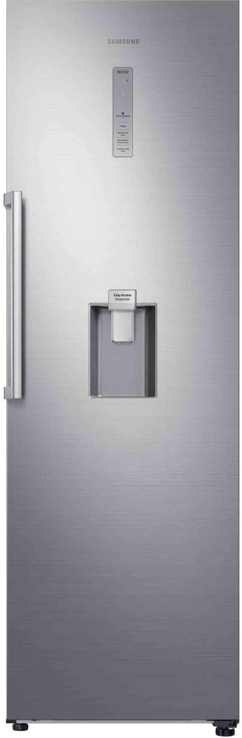 Samsung RR39M73407F Tall Fridge, 375L, All Around Cooling