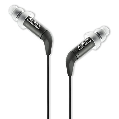 Etymotic ER3XR Extended Response Balanced Armature In-Ear Earphones