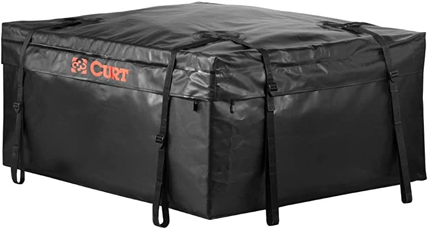 CURT 18220 Waterproof Cargo Carrier Bag