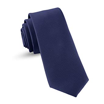 Ties For Boys - Self Tie Woven Boys Ties: Neckties For Kids Formal Wedding Graduation School Uniforms