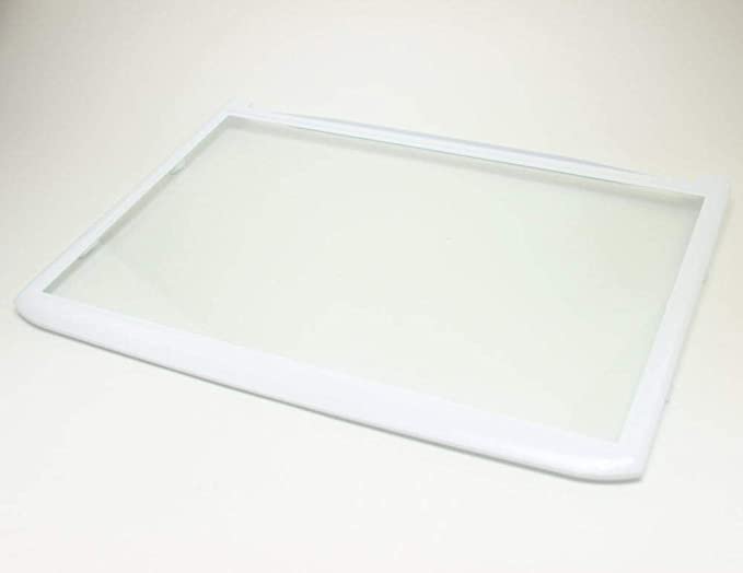 LG AHT73514302 Refrigerator Shelf Genuine Original Equipment Manufacturer (OEM) Part