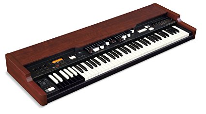 Hammond XK-3c 73-Key Portable Keyboard