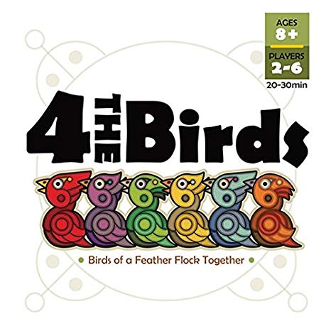 4 the Birds!