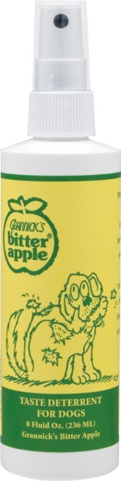 Grannicks Bitter Apple 8oz wSprayer