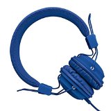 Sound Intone HD850 On-Ear Lightweight Stereo Headphones Kids or Adults Earphones With Share Function Folding Stretchable Adjustable Headband Headset with Soft Earpads Earphones Men and Women Boys and Girls Earphones Includes Microphone and Remote Control for iPhoneAll Android SmartphonesPcLaptopMp3mp4TabletMacbooketcDark Blue