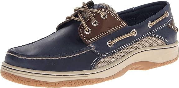 Sperry Men's Billfish 3-Eye Boat Shoe