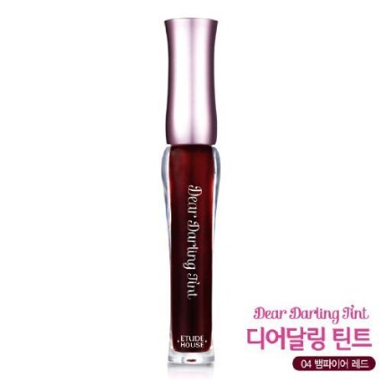 Etude House Dear Darling Tint Ad Vampire Red 1 Ounce