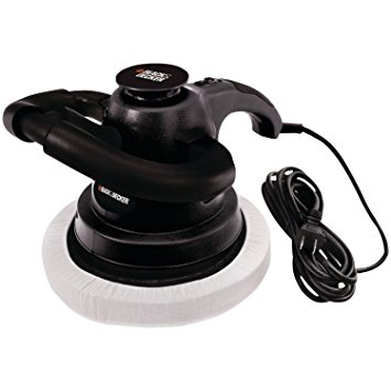 Black & Decker WP010B Waxer/Polisher