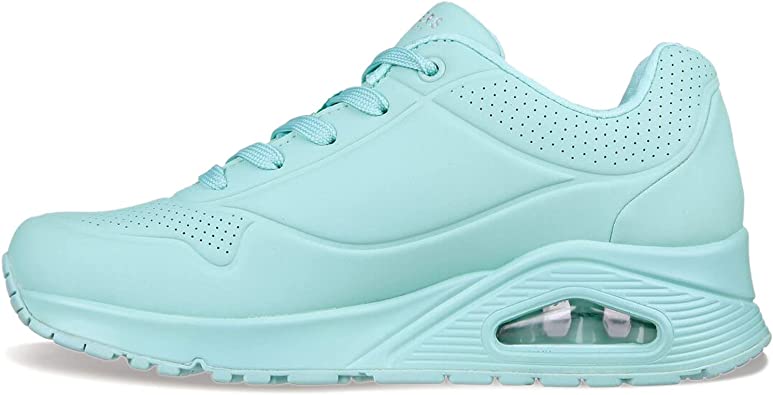 Skechers Women's Uno-Bright Air Sneaker