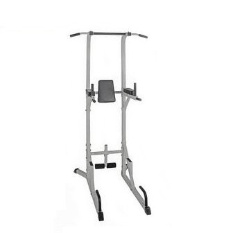 AmStaff TCR1001 Power Tower Vertical Knee Raise Dip Station