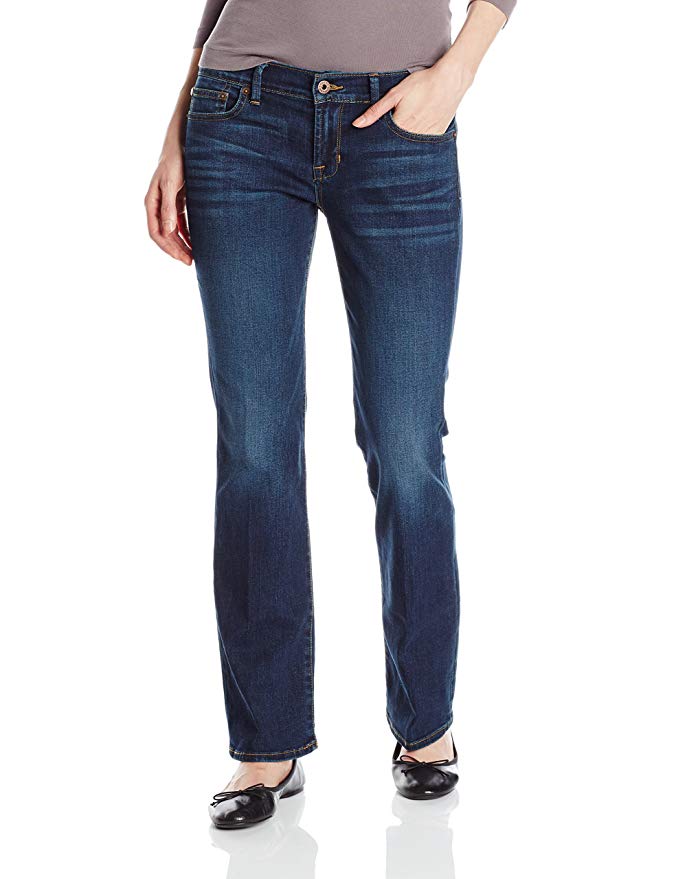 Lucky Brand Women's Sweet Bootcut Jean In Goleta