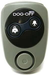 Lentek BF03 Pro Series Dog-Off Ultrasonic Dog Training Device