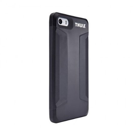Thule Atmos X3 iPhone 5/5S Case - Retail Packaging - Black