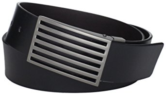 Calvin Klein Men's 40mm Reversible Belt