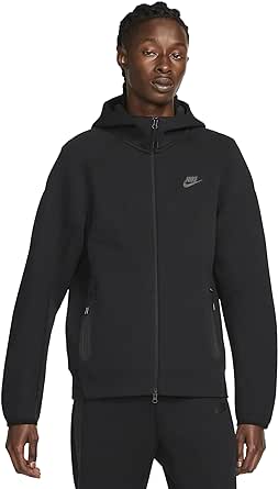 Nike Sportswear Tech Fleece Windrunner Mens