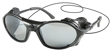 Rothco Tactical Sunglass W/Wind Guard/'Ce'