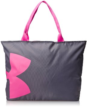 Under Armour Women's Big Logo Tote Bag