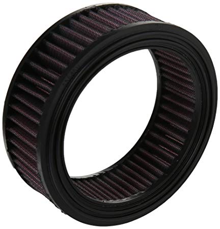 Kuryakyn 8513 Replacement Filter for Hypercharger