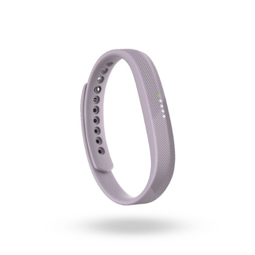 Fitbit Flex 2, Lavender