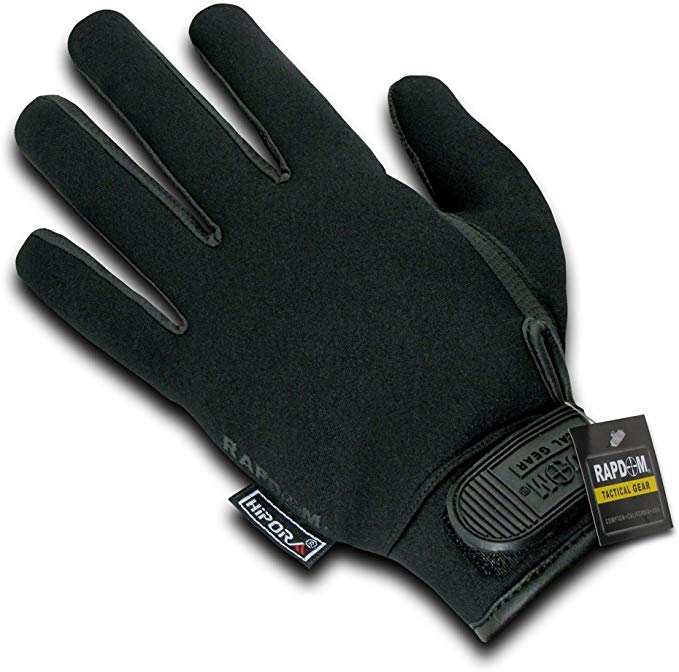 RAPDOM Tactical Neoprene Waterproof Gloves