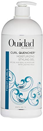 Curl Quencher Moisturizing Styling Gel