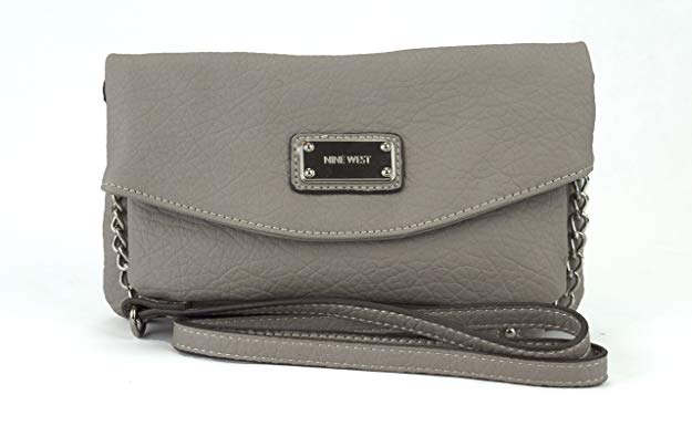 Nine West Tunnel Small Crossbody