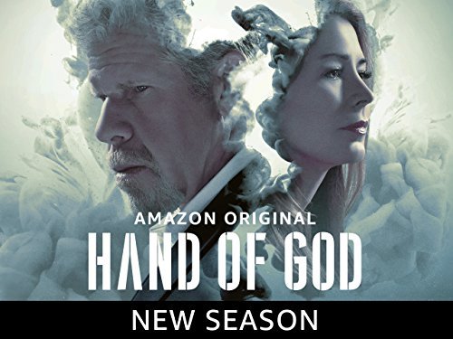 Hand of God