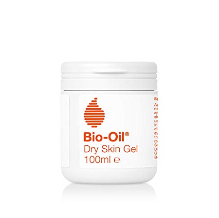 Perrigo Bio-Oil Dry Skin Gel, 100 ml