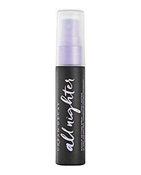 UD All Nighter Makeup Setting Spray 4.0 oz - Full Size
