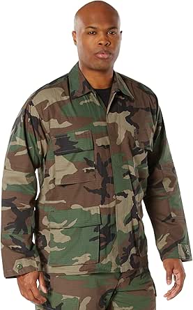 Rothco R/S BDU Shirt