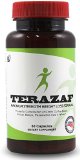 BEST Natural Fat Burner and Powerful Appetite Suppressant Boost Energy Lose Fat Control Appetite Supercharge Your Metabolism Order Now 30 Day Supply of Terazaf