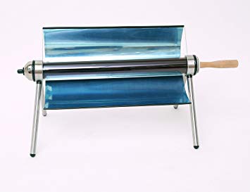 Fondchy Portable Solar Cooker, Solar Stove, Solar Oven, Solar Grill, Must Have for Picnic, Camping