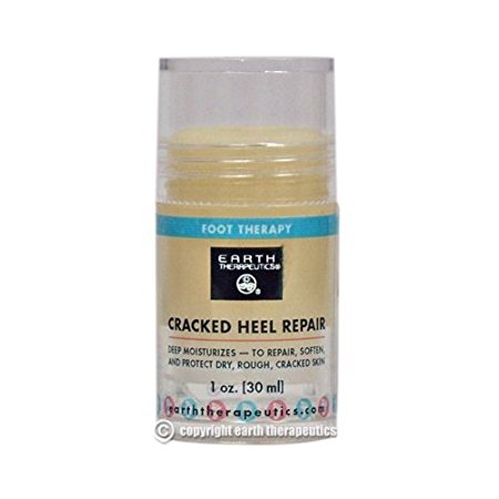 Earth Therapeutics Cracked Heel Repair Stick