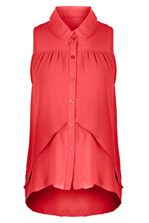 G2 Chic Women's Casual Elegant Summer Time Tops