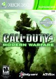 Call of Duty 4 Modern Warfare - Game of the Year Edition