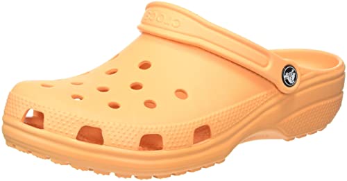 crocs Women's Classic Clog | Water Comfortable Slip on Shoes