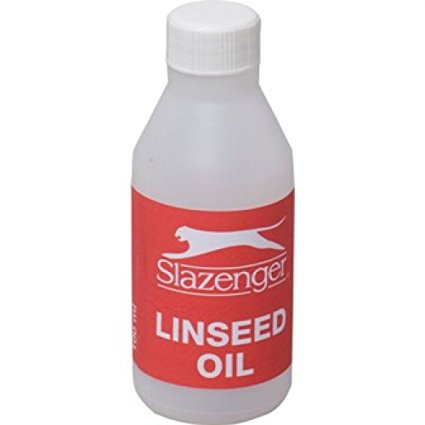 Slazenger Linseed Oil