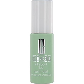 Skincare-Clinique - Day Care-All About Lips-12ml/0.41oz