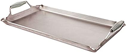 Rocky Mountain Cookware RM1424 Rocky Mountain Cookware RM1424 GRIDDLE TOP (RM1424)