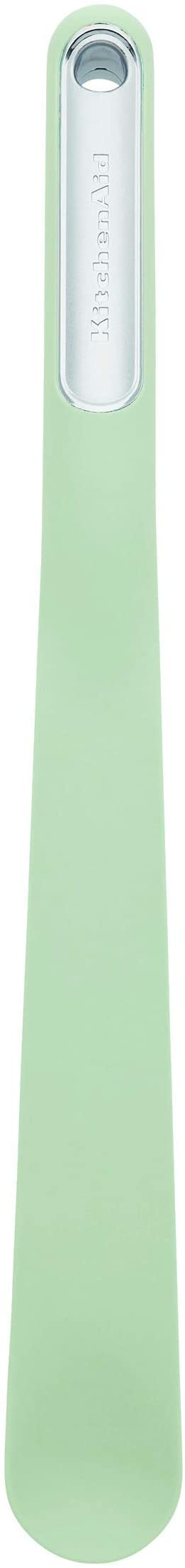 KitchenAid KL036OHPIA Classic Blender Spatula, 12-3/4 inches, Pistachio