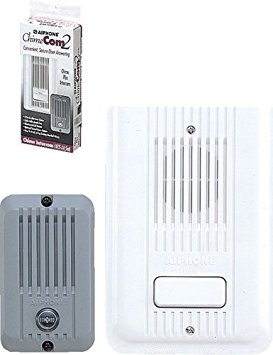 Aiphone CCS-1A ChimeCom2 Single-Door Answering System