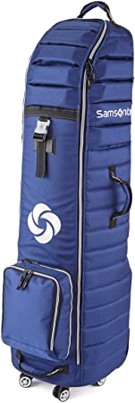 Samsonite Spinner Wheeling Golf Travel Cover