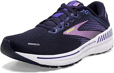 Brooks Women's Adrenaline GTS 22 Supportive Running Shoe