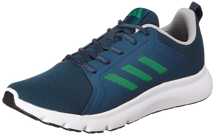 Adidas Mens Apexo M Running Shoe