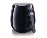 Philips HD922026 AirFryer with Rapid Air Technology Black