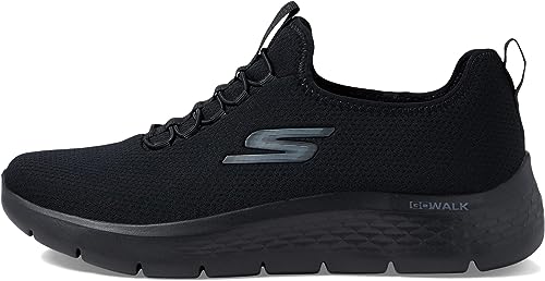 Skechers Men's Gowalk Flex-Athletic Slip-on Casual Walking Shoes with Air Cooled Foam Sneakers