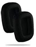 Original Logitech Replacement Earpads for G533 Wireless Gaming Headset