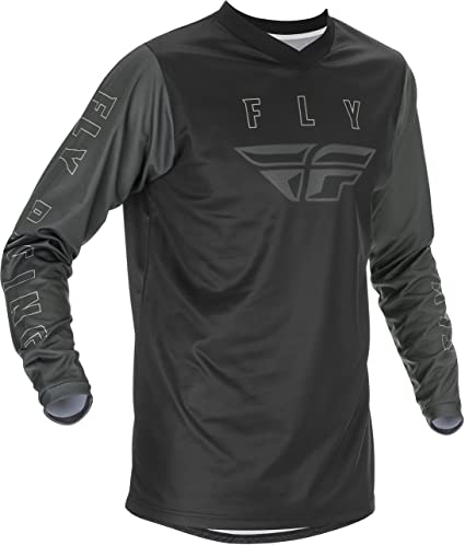 Fly Racing Adult F-16 Motorsports Jersey