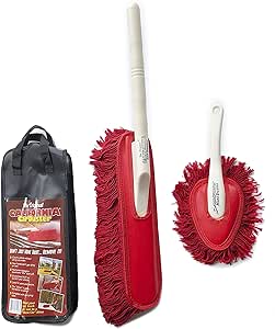 The Original California Car Duster Combo Kit